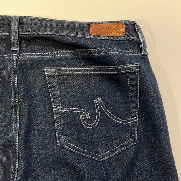 Adriano Goldschmied - THE MALIBU, 31 Bermuda shorts - Picture 5 of 6